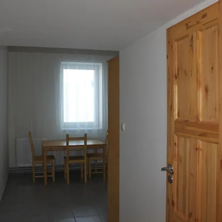 Guest house Horska Hubertus 2*