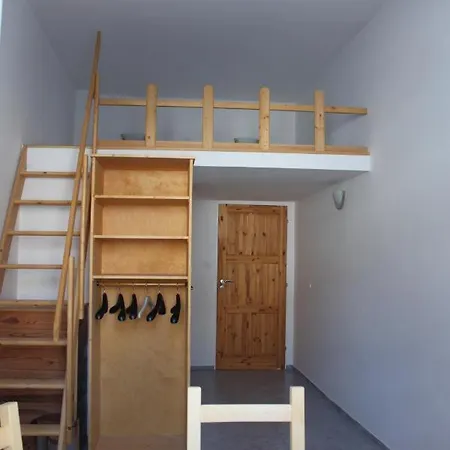 Horska Hubertus Guest house