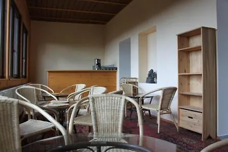Maison d'hôtes Horska Hubertus 2*