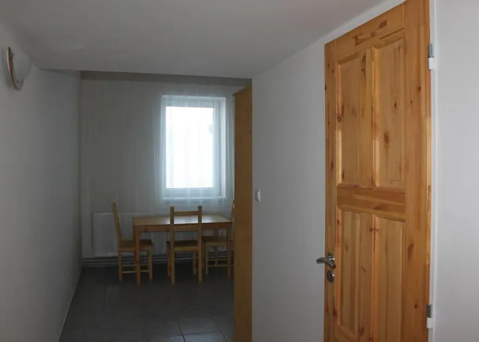 Maison d'hôtes Horska Hubertus 2*